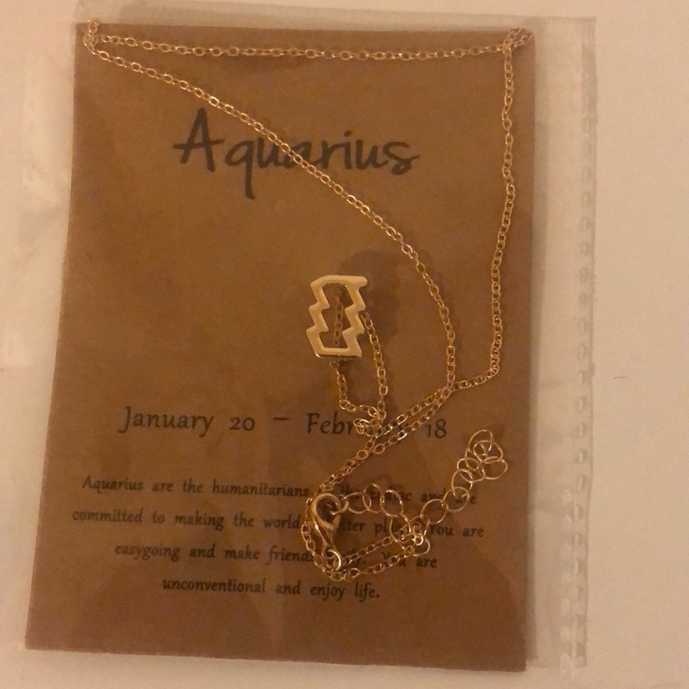 Aquarius chain